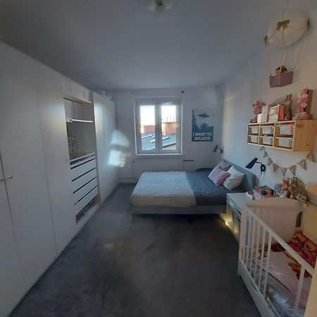 Apartmán Apartament Sopoth Exteriér fotografie