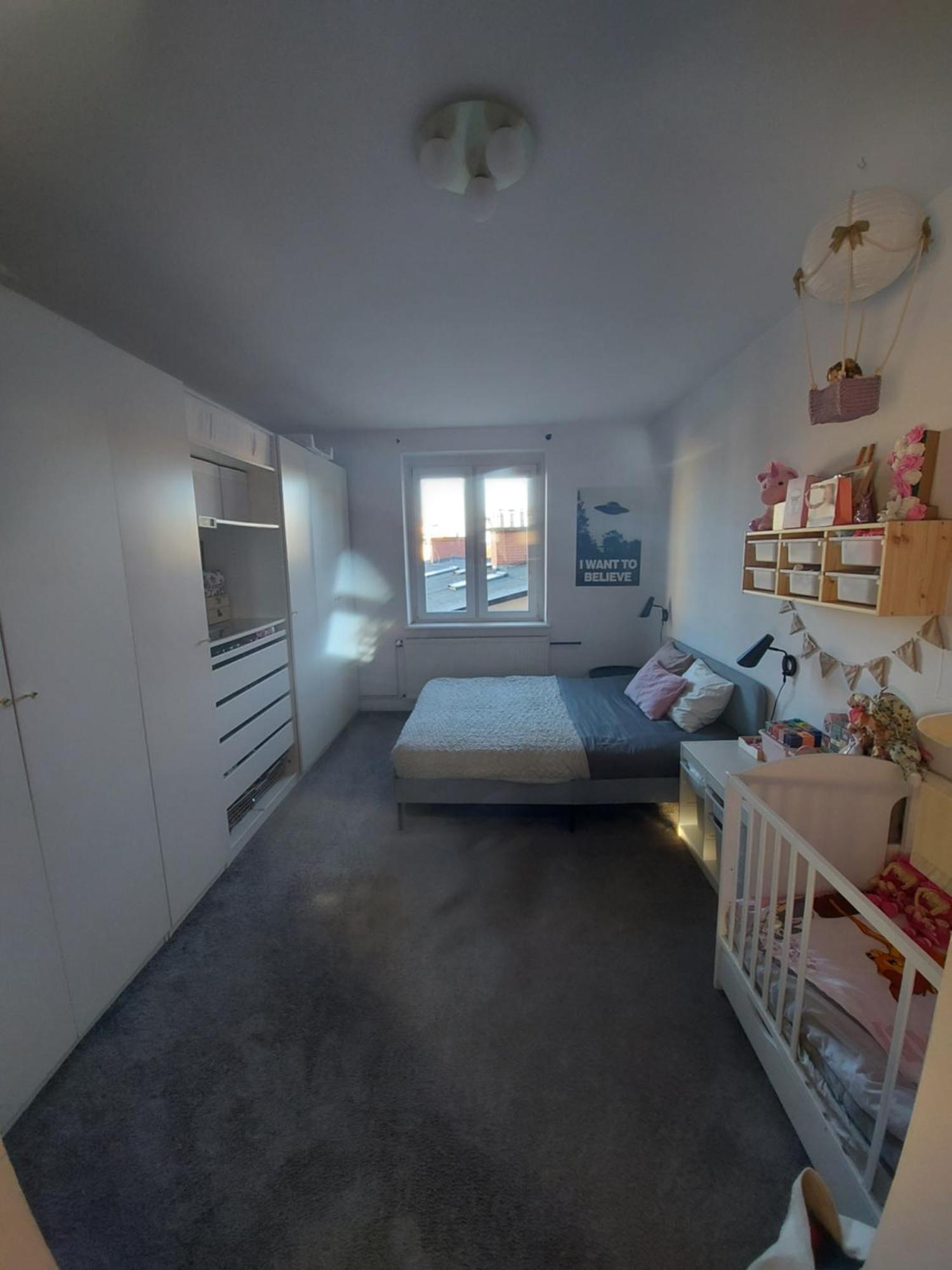 Apartmán Apartament Sopoth Exteriér fotografie
